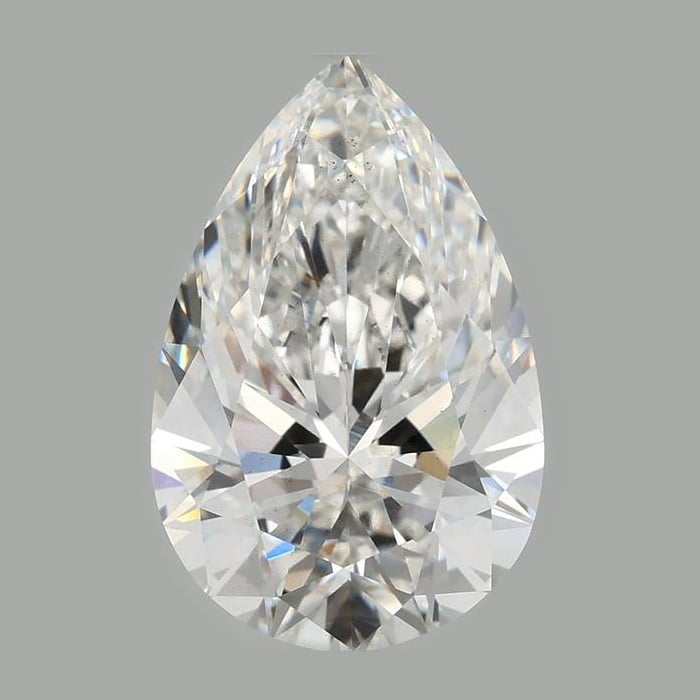 Real Diamond Image