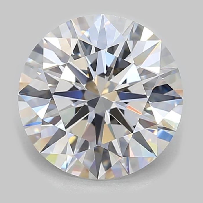 Real Diamond Image