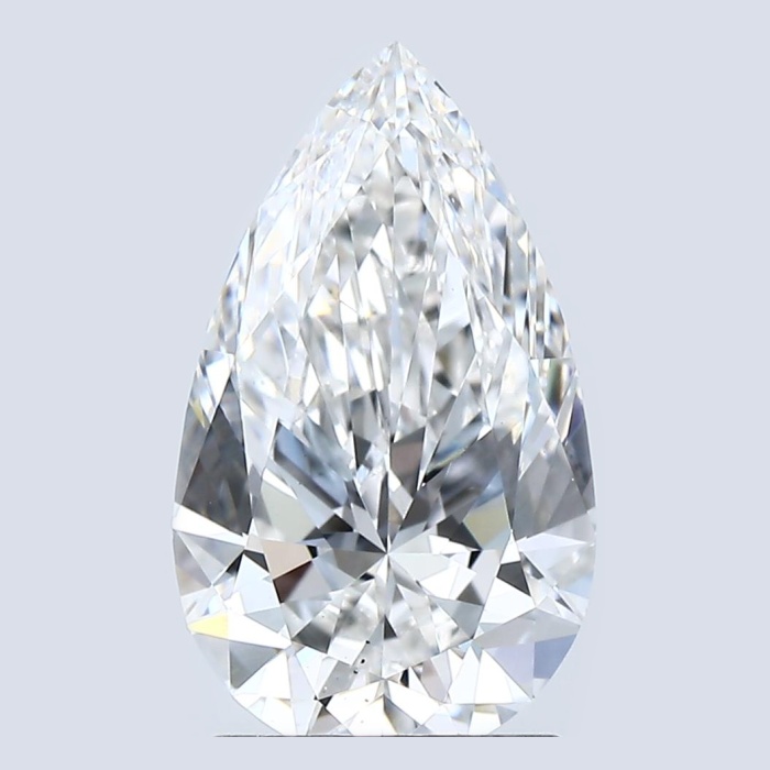 Real Diamond Image