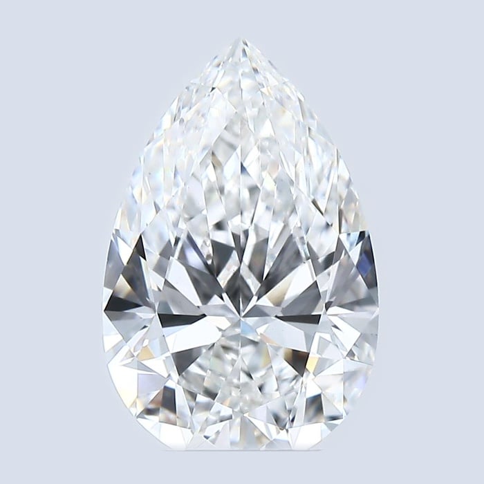 Real Diamond Image