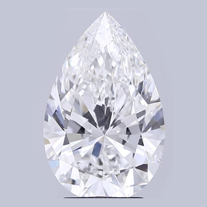 Real Diamond Image