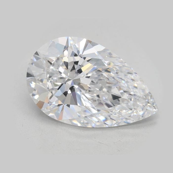 Real Diamond Image