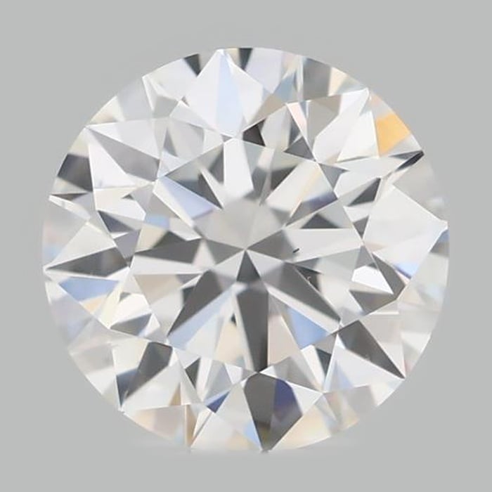 Real Diamond Image