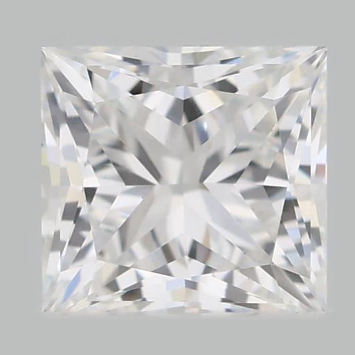 Real Diamond Image