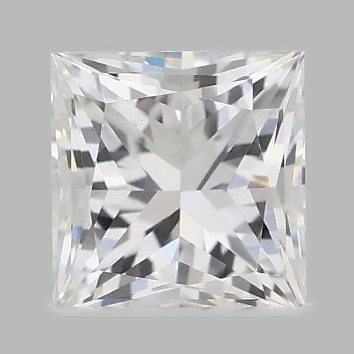 Real Diamond Image