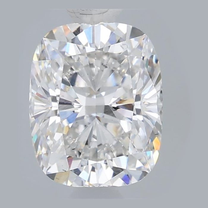 Real Diamond Image