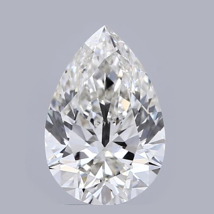 Real Diamond Image