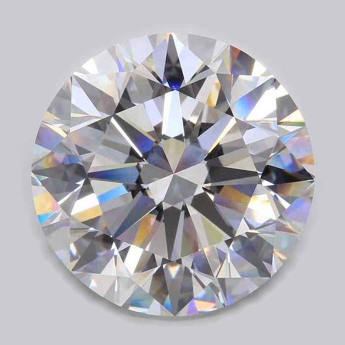 Real Diamond Image