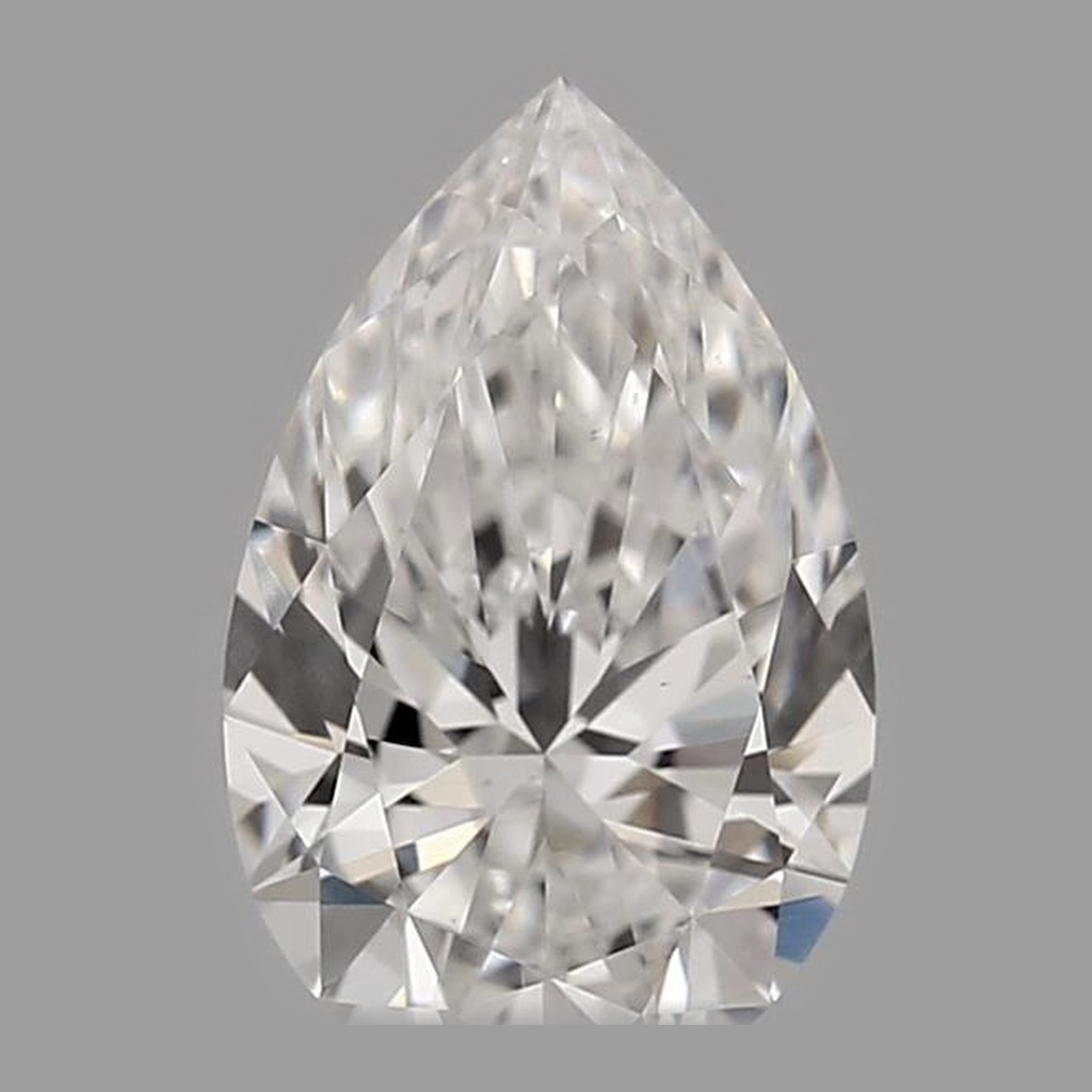 Real Diamond Image