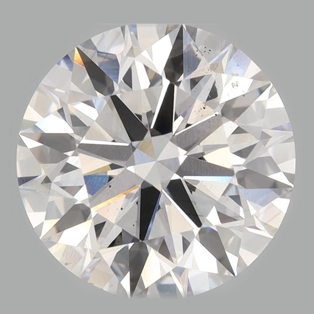 Real Diamond Image