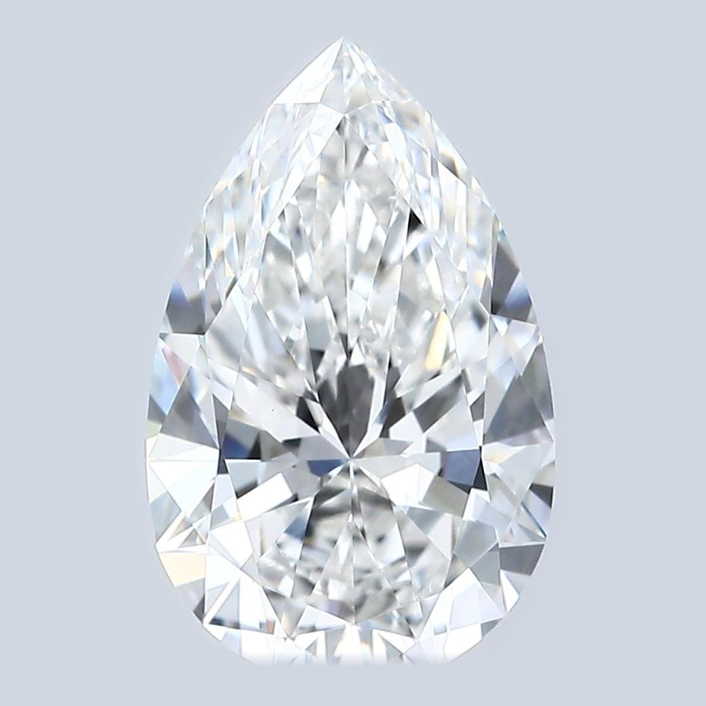 Real Diamond Image