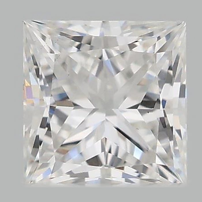 Real Diamond Image