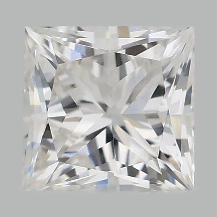 Real Diamond Image