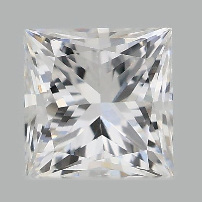 Real Diamond Image