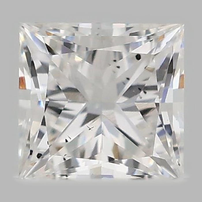 Real Diamond Image
