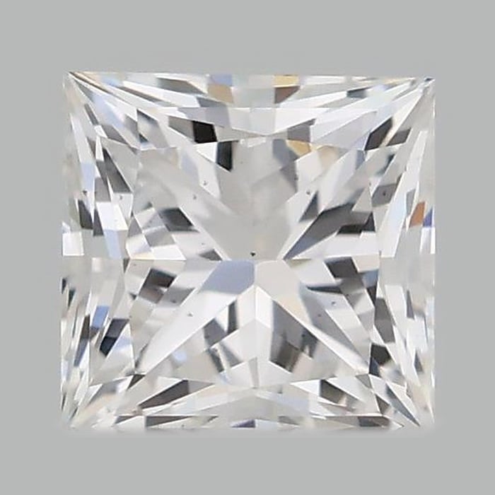 Real Diamond Image