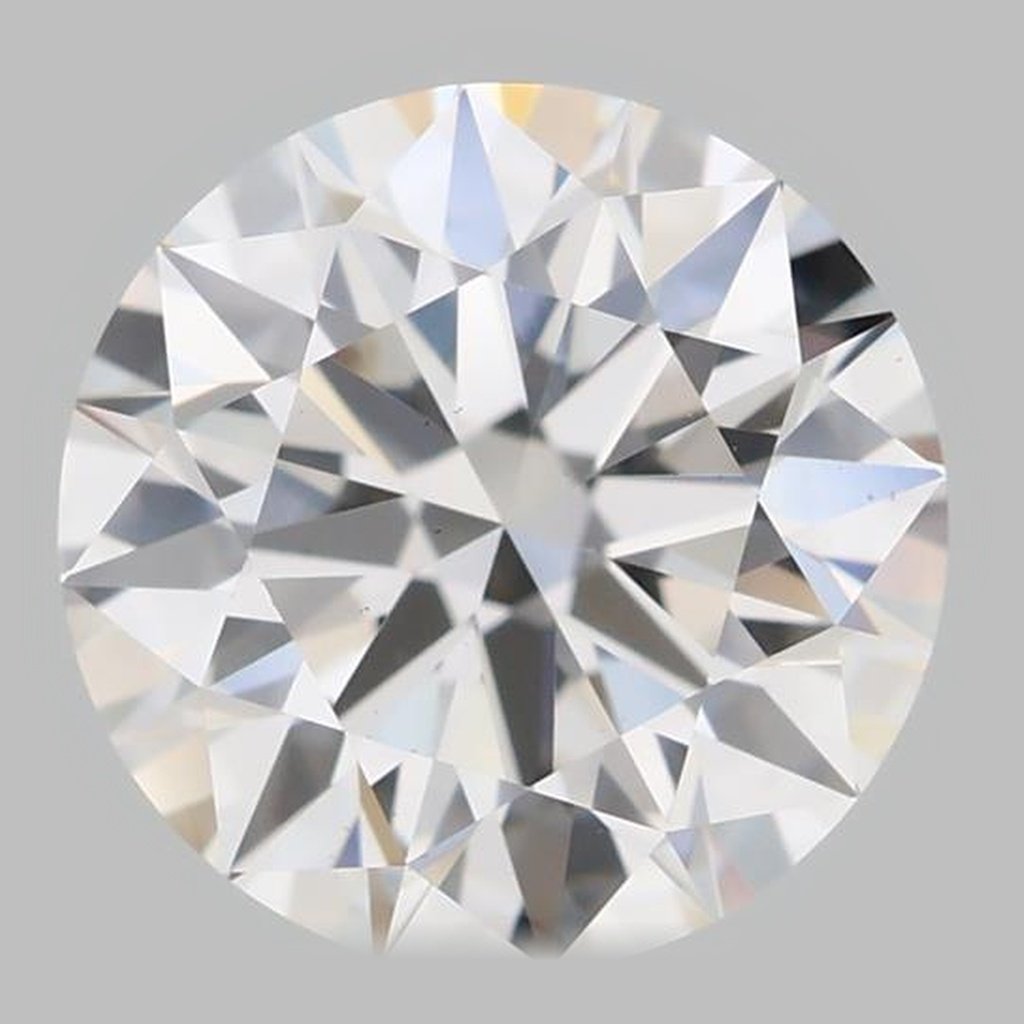Real Diamond Image