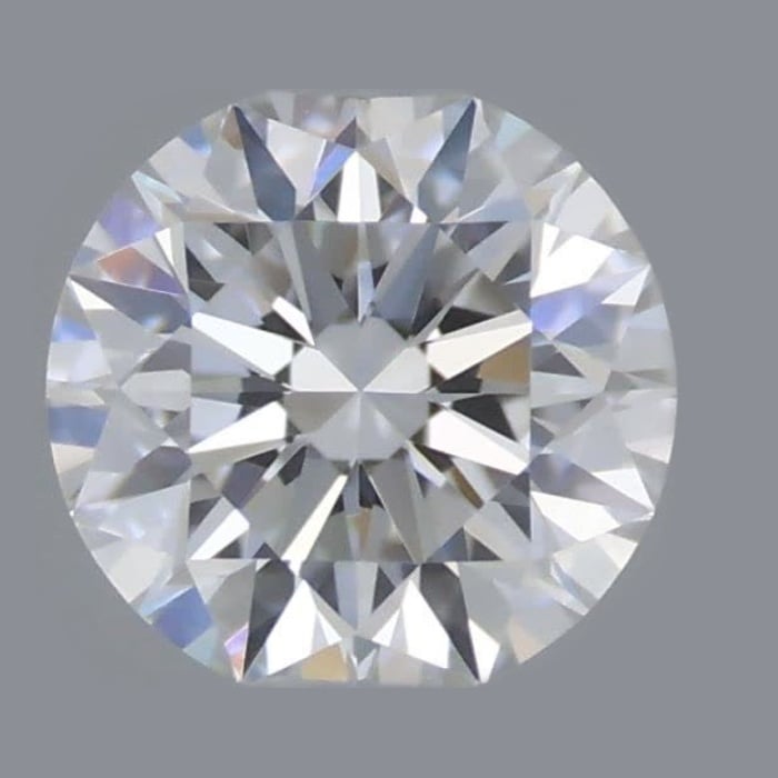 Real Diamond Image