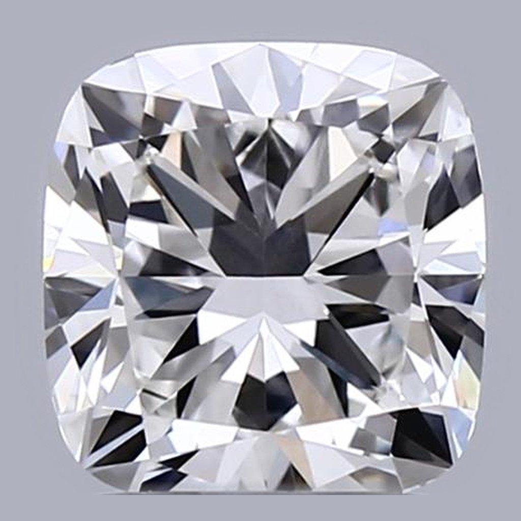 Real Diamond Image