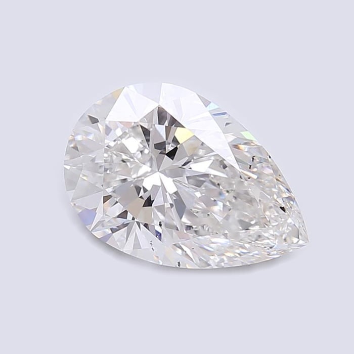 Real Diamond Image