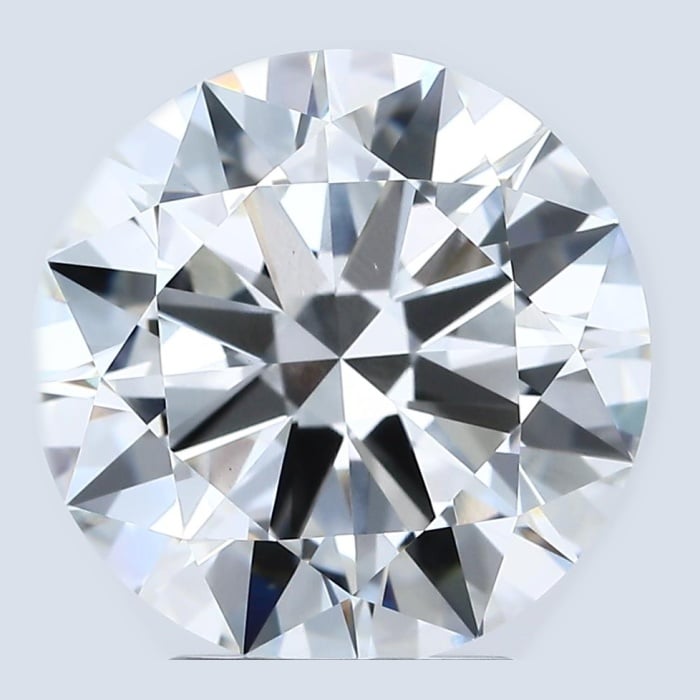 Real Diamond Image