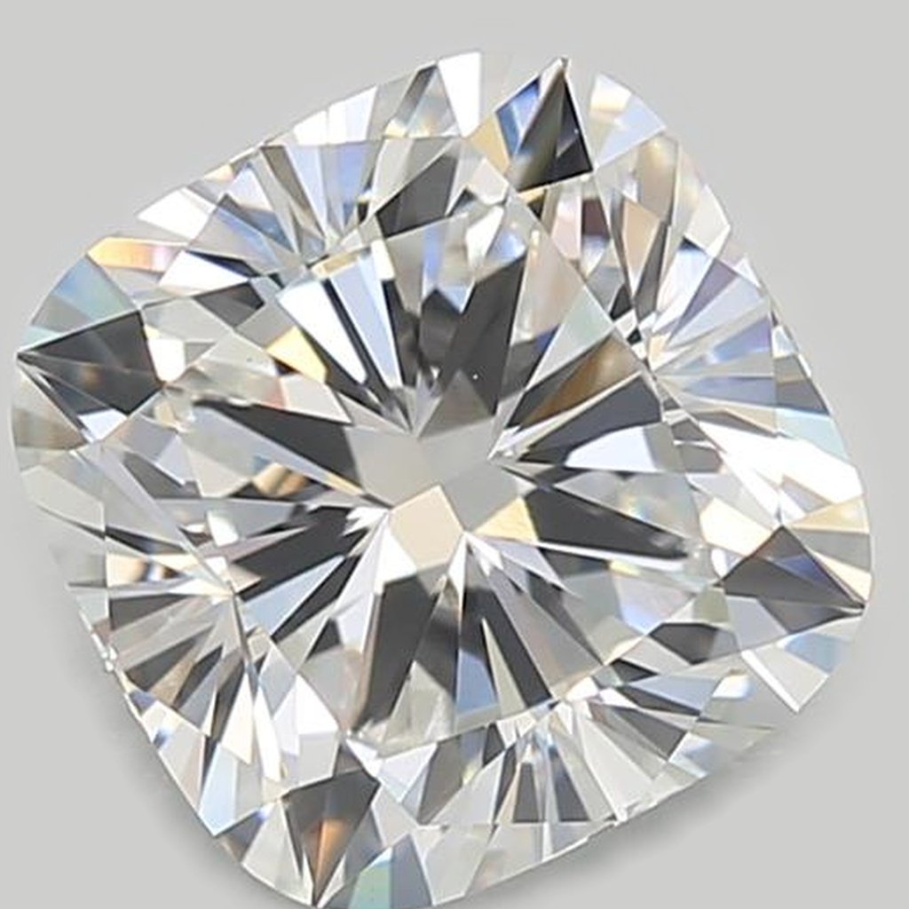 Real Diamond Image