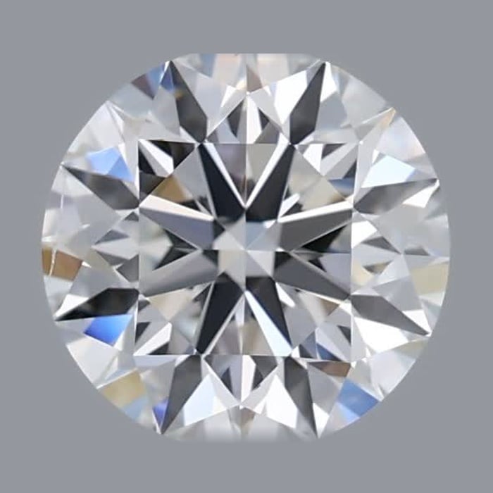 Real Diamond Image