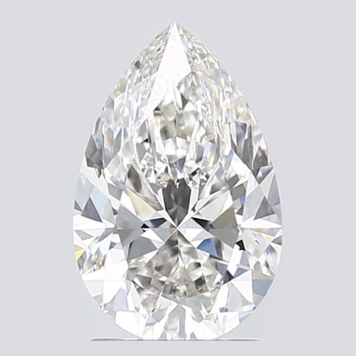 Real Diamond Image