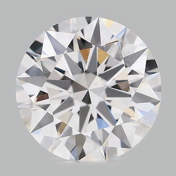 Real Diamond Image
