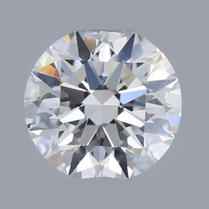 Real Diamond Image