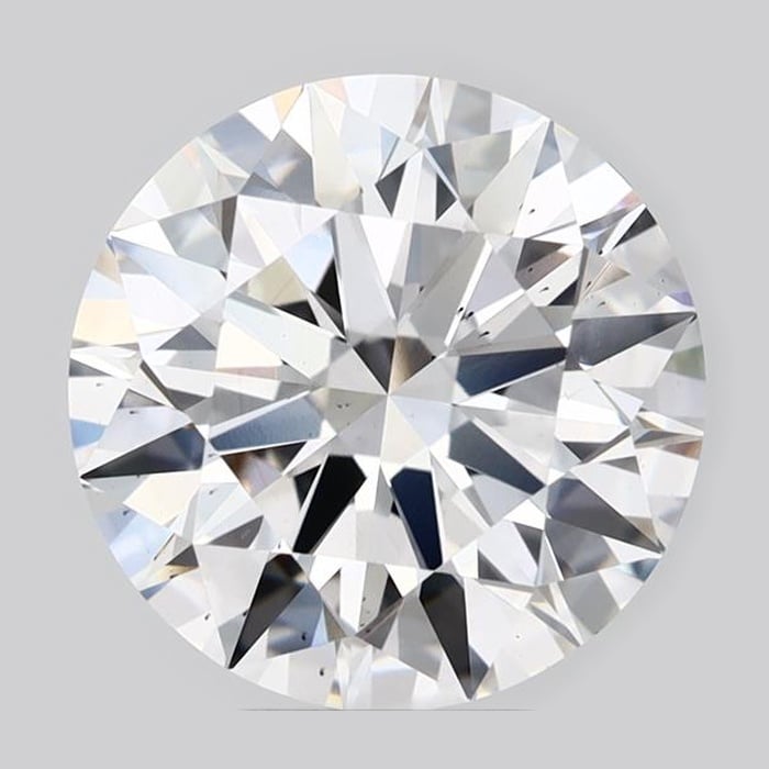 Real Diamond Image