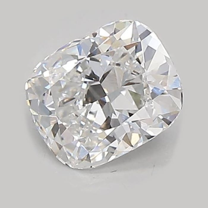 Real Diamond Image