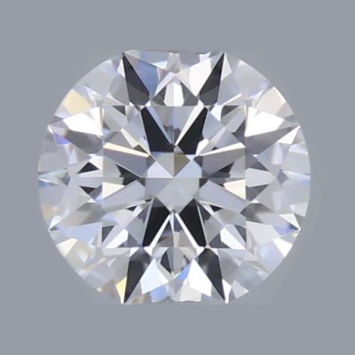 Real Diamond Image