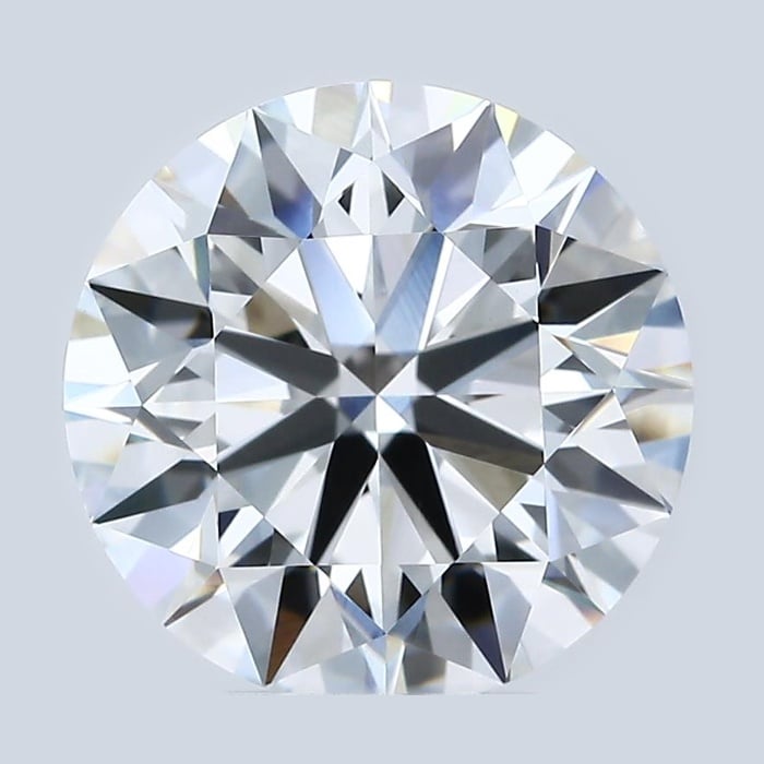 Real Diamond Image