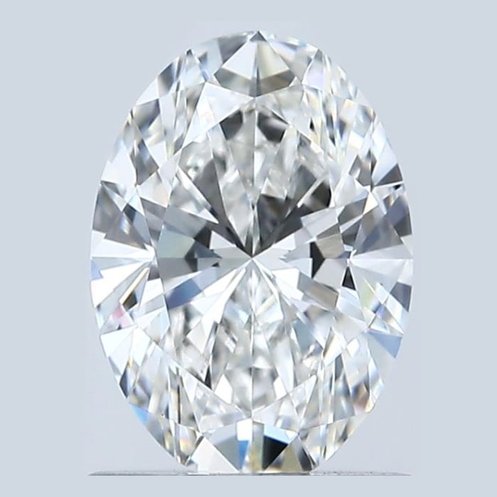 Real Diamond Image