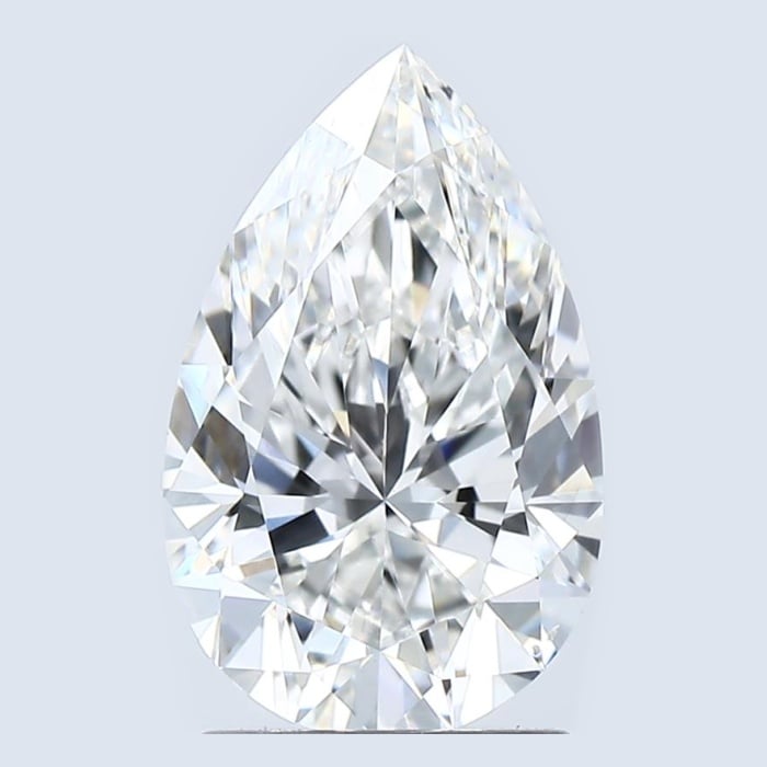 Real Diamond Image