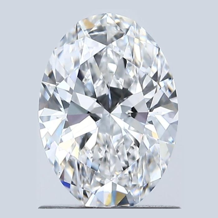 Real Diamond Image