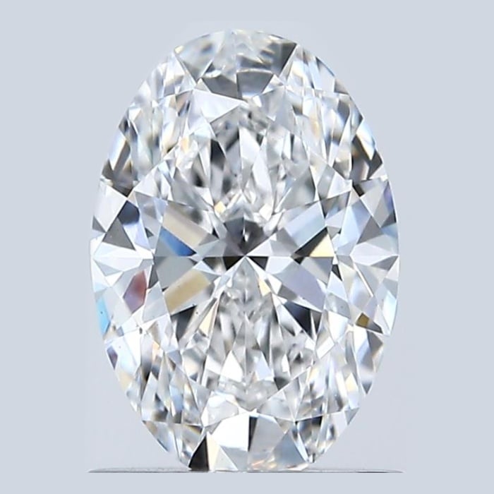 Real Diamond Image