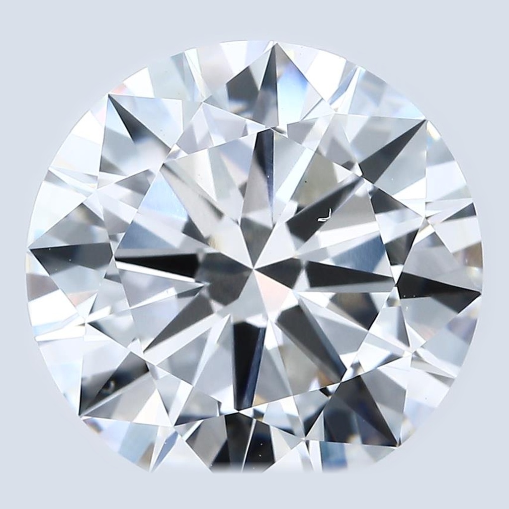 Real Diamond Image