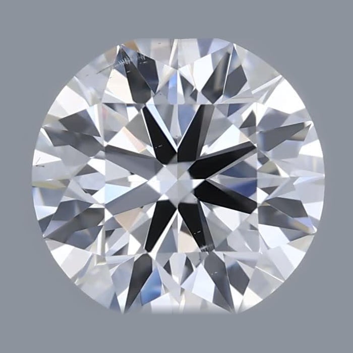 Real Diamond Image