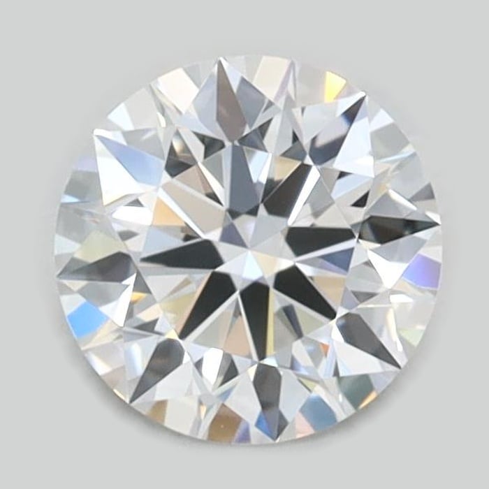 Real Diamond Image