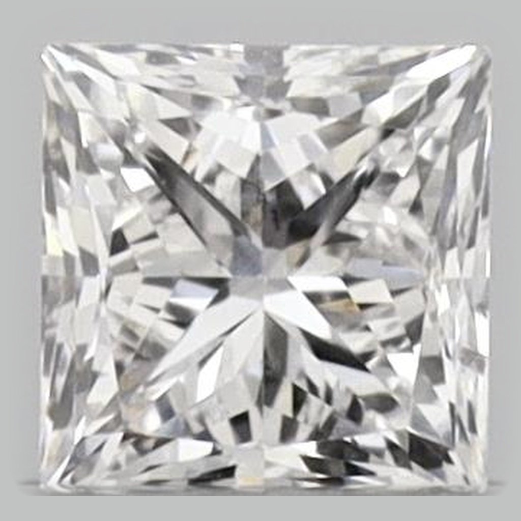 Real Diamond Image