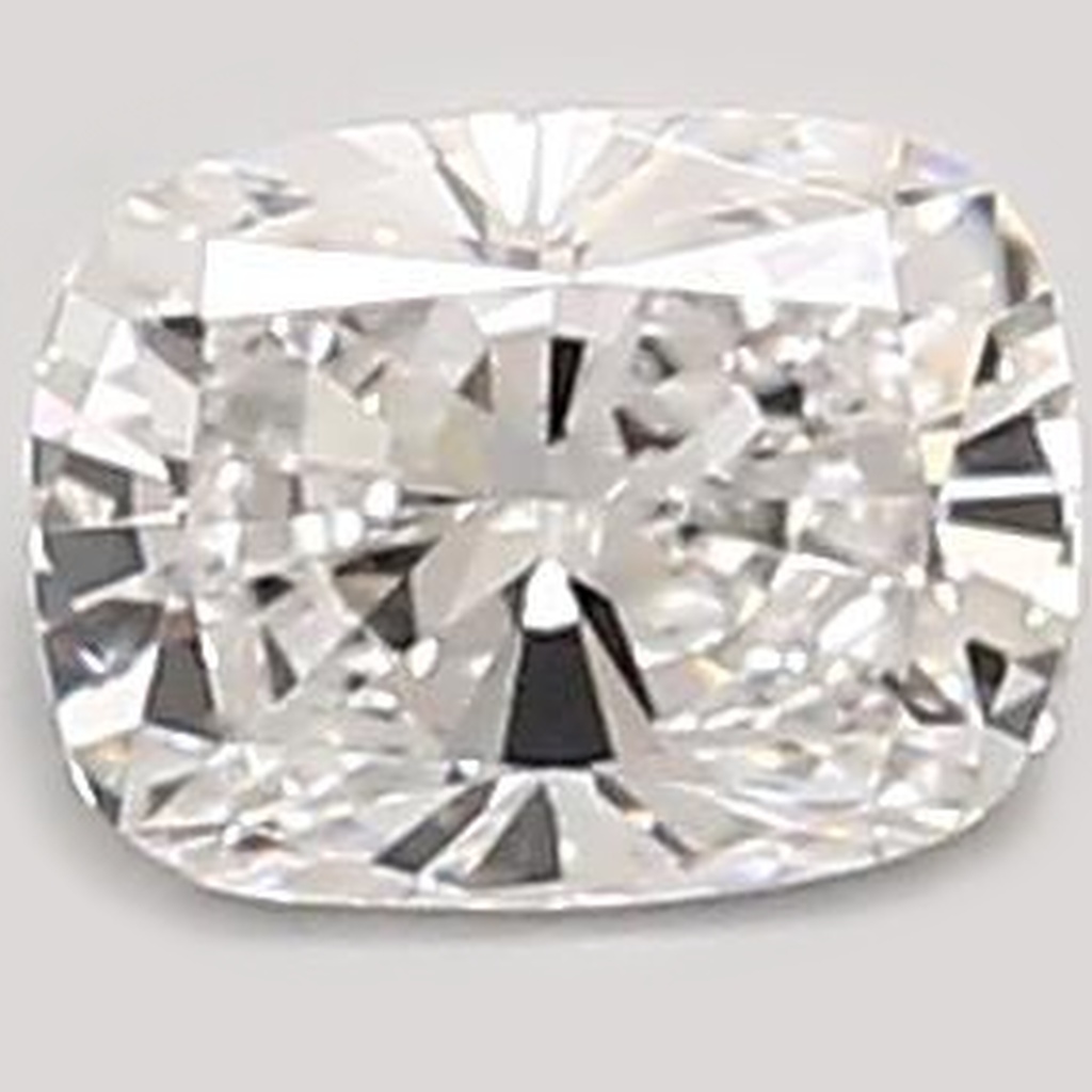 Real Diamond Image