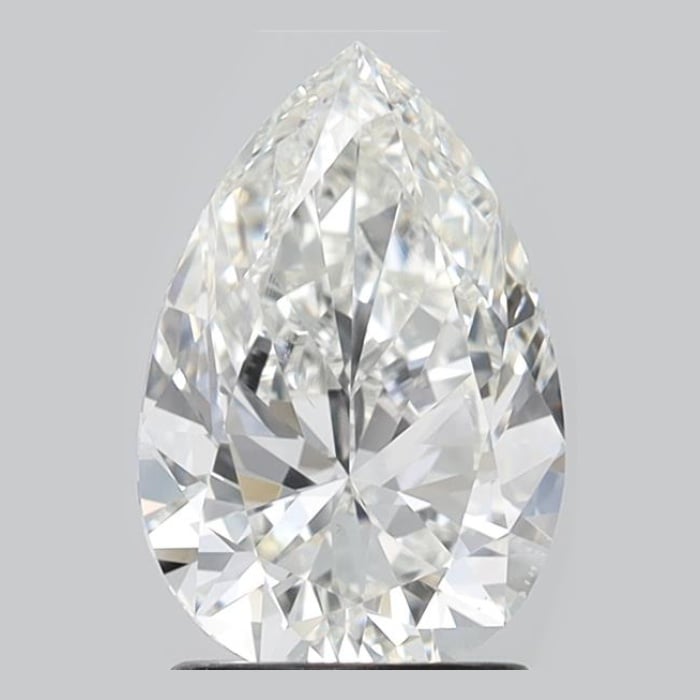 Real Diamond Image