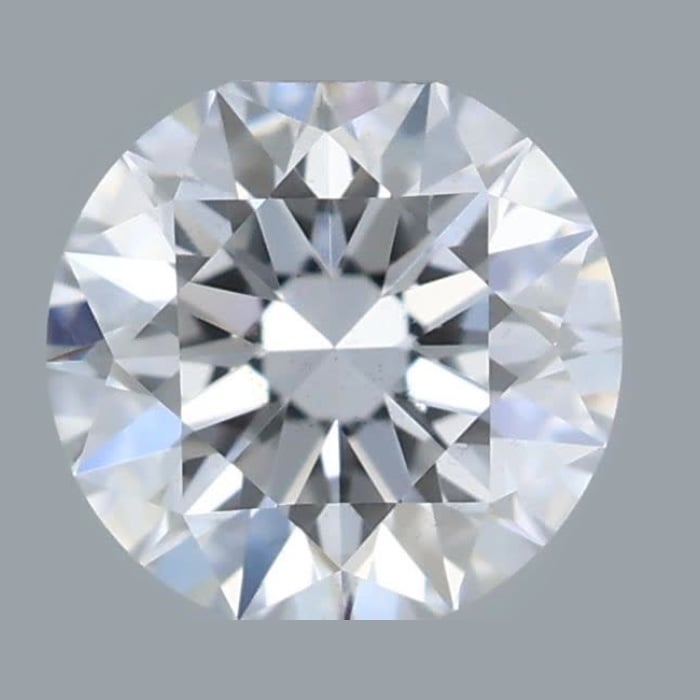 Real Diamond Image