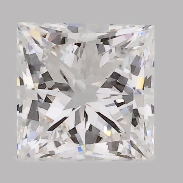 Real Diamond Image
