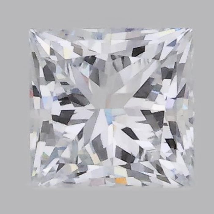 Real Diamond Image