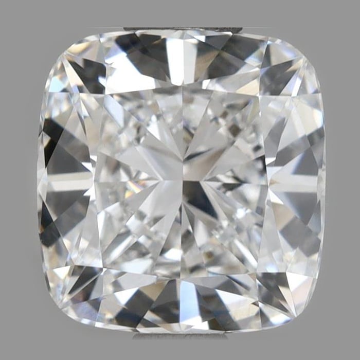Real Diamond Image
