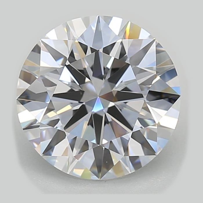 Real Diamond Image