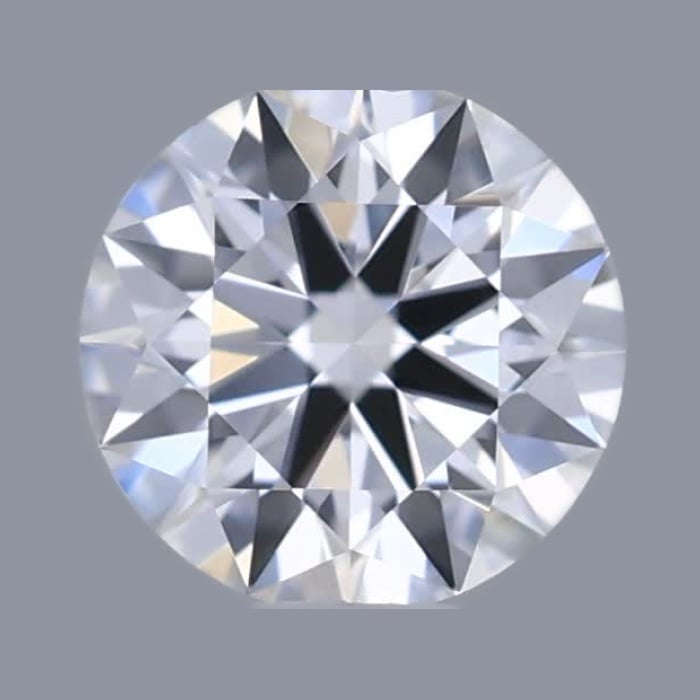 Real Diamond Image